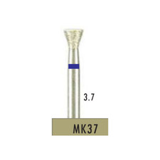 Dental Diamond Bur HP 805/037