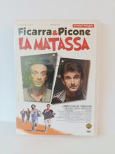 La matassa con Ficarra & Picone DVD 