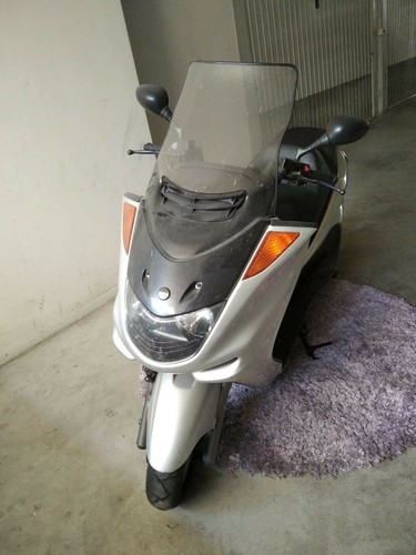 Yamaha majestic skyliner - majestic,