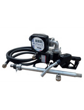 DRUMTECH 60 230V Pistola Autom
