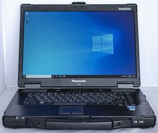 Panasonic Toughbook CF-52 MK5