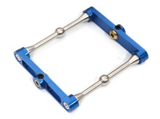 Comando Flybar di precisione