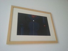 ACHILLE PACE - opera unica 2007 - pubblicata - Autentica su foto