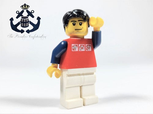 Lego minifigure 2000s - lego,