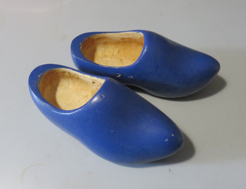 Zoccoli olandesi legno - zoccoli,