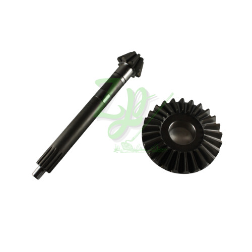 Coppia conica motocoltivatore - coppia,