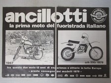 MOTOSPRINT979-PUBBLICITA'/ADVE