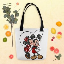 Borsa Donna Minnie