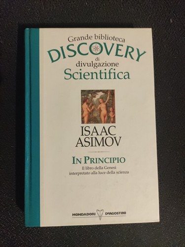Principio isaac asimov - in,