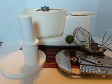 Miscelatore/trituratore/macchi