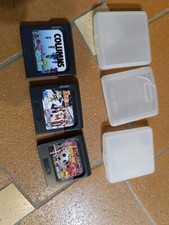 Lotto 3 Giochi Game  Gear