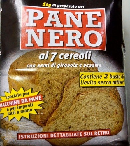 Farina per - kg,