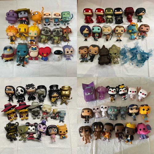 Funko pop