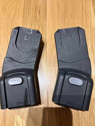 Uppababy vista adattatore - uppababy,