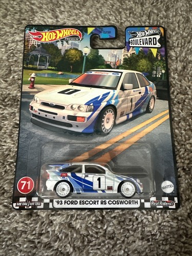 Hot wheels 2023 - hot,