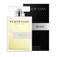 Profumo Yodeyma Uomo Beach