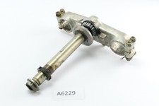 Yamaha YZ 125 2HG - piastra