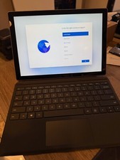 G SILVER Microsoft Surface Pro