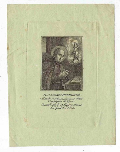 Santino alfonso rodriguez - b.,