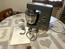 PLANETARIA KENWOOD KM631 6,7