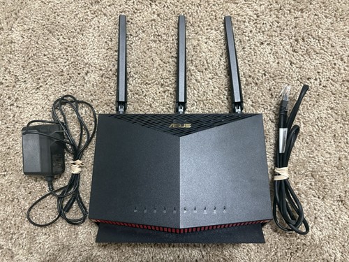 Asus ax86u pro ax5700 - asus, rt-ax86u
