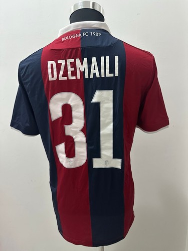 Maglia bologna dzemaili - bologna,