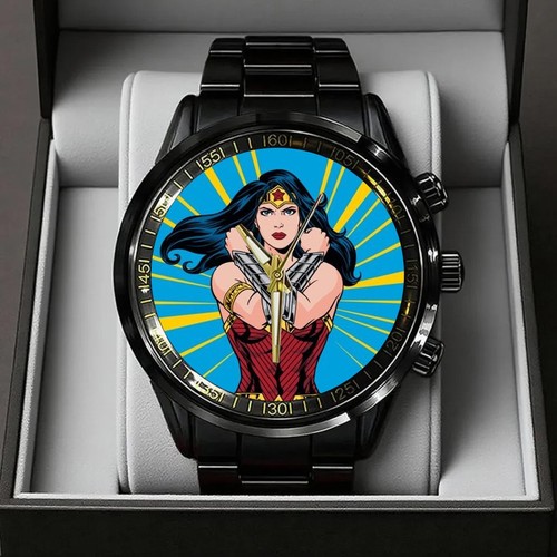 Nuovo orologio wonder woman - wonder,