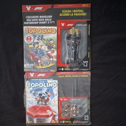 Disney topolino lotto - x,