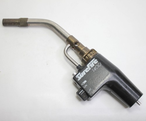 Surefire t400 testa torcia - surefire,