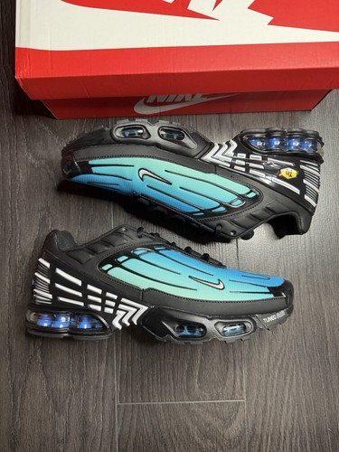 Nike air max plus iii - air, tn