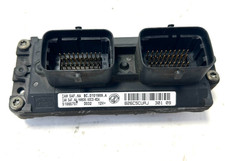 CENTRALINA MOTORE LANCIA YPSILON 1.2 BENZINA (2006-2011) IAW 5AF.NA - 51865707