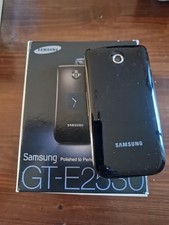 Samsung e2530 funzionante - gt-e2530,