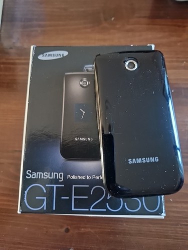 Samsung e2530 funzionante - gt-e2530,