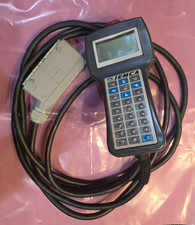 IEMCA  Bar Feeder Teach