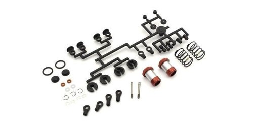 Kyosho ammortizzatori - kyosho,