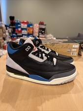 Scarpe da basket Air Jordan 3