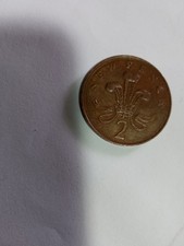 Moneta New Pence 2 Pence