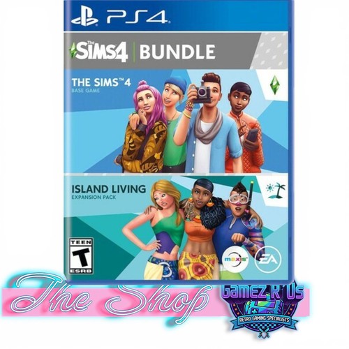 The sims bundle - sims, bundle: