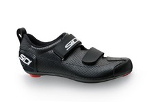 Scarpe per bici da corsa triathlon SIDI T-5 AIR nero