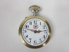 OROLOGIO DA TASCA CORTEBERT