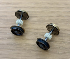 JOUEF lot de 2 essieux