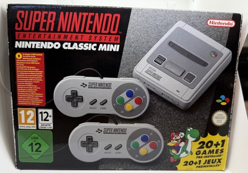 Console super nintendo - super,