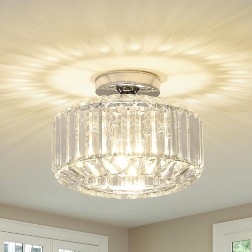Lampada soffitto moderna in - soffitto,