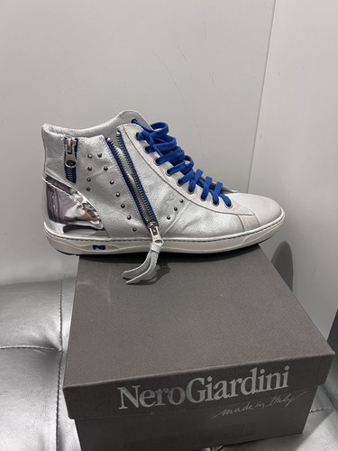 Scarpa nero giardini - scarpa,