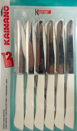 Kaimano coltelli kapital - coltelli,