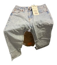 Pantalone jeans donna