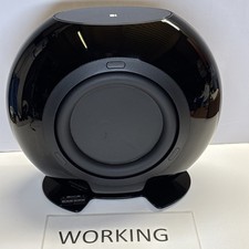 Kef htb2 subwoofer attivo 250w - subwoofer,