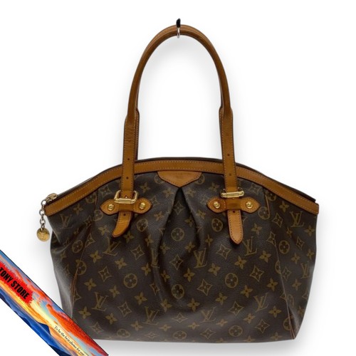 Borsa louis vuitton tivoli - vuitton, gm