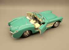 Modellino auto Maisto