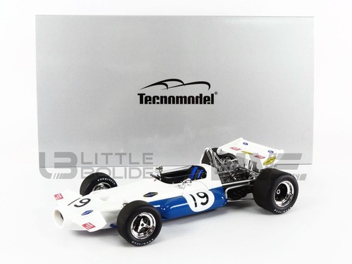 Tecnomodel mythos - mythos, 1/18